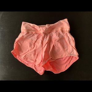 Lululemon short